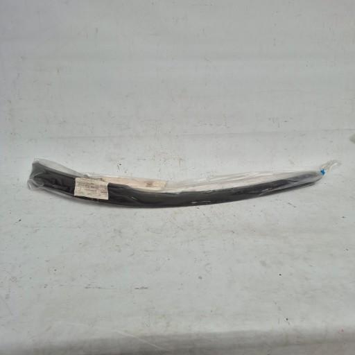 OPEL CORSA E 14- SPOILER HOKEJ moulding of a bumper left front front 39003610