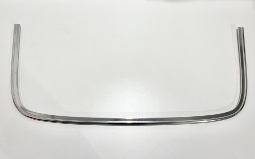 ПЛАНКА ХРОМИРОВАННАЯ РАМА КРЫШИ КАБРИОЛЕТ BMW E