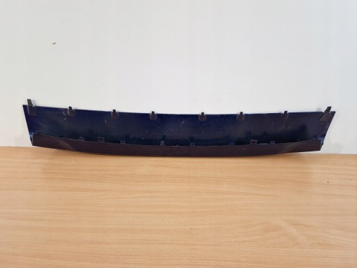BMW X1 F48 SPOILER Paraurti Anteriore modanatura inferiore BDB