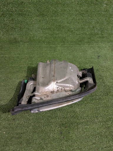 TERMINALE TLUMIKA dello scarico sinistra VOLVO S90 II V90 16- NR.K007