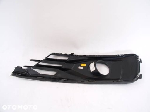 Audi A6 a 6 4G0 FL 15r grille grid right bumper