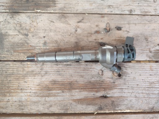 injector BMW F01 F07 F10 F11 F30 F31 F36 2.0 3.0 D 0445110478 7810702