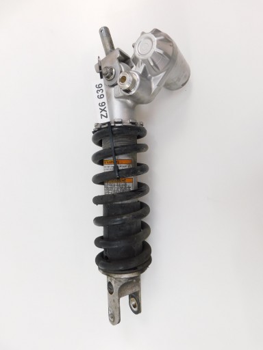 KAWASAKI ZX6 636 ЗАДНІЙ АМОРТИЗАТОР ЗАДНІЙ