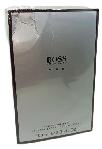 hugo boss boss orange man woda toaletowa 100 ml   