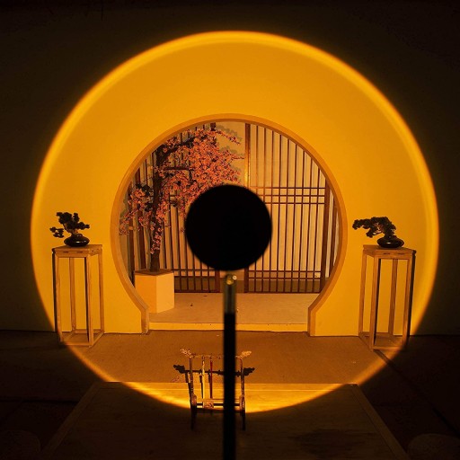 Лампа для проектора SOLLA чорна