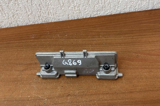 Фронтальна камера jaguar f-pace (x761) hk8319h406 дизель 2016 р.в.