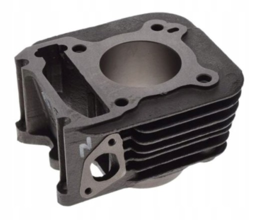 48679 - Скутер PIAGGIO VESPA APRILIA DERBI 125 4T циліндр