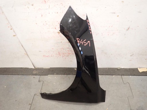 fender front front left AUDI A1 II 2018