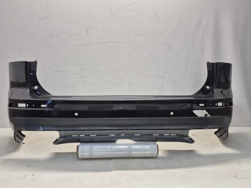 VOLVO XC60 II 2 R-DESIGN 17-21 lökhárító far hátsó PDC