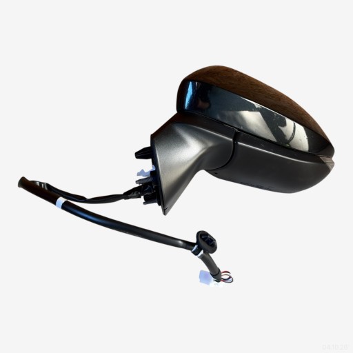 mirror left TOYOTA YARIS CROSS 2023 year 8 PIN