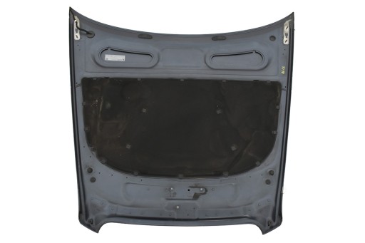 bonnet AUDI A6 C6