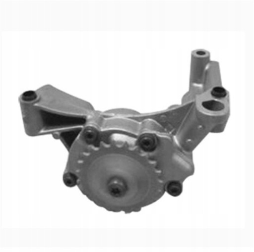 03G115105 - Масляний насос для SEAT ALTEA 2.0 TDI