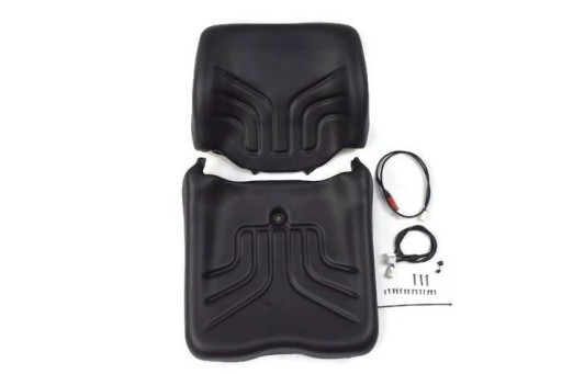 138321 - Набір подушок з ПВХ Grammer MSG20