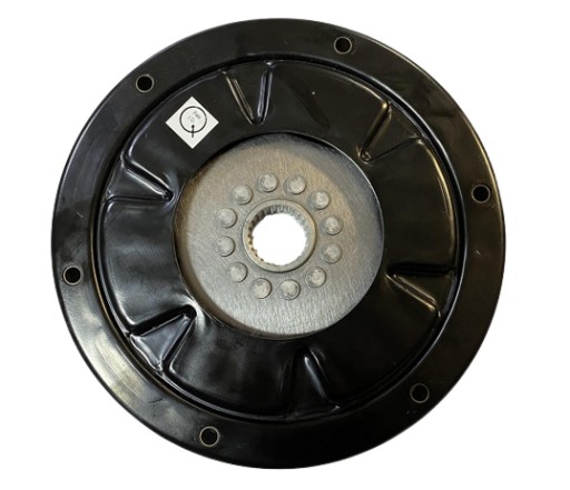 ВИБРАЦИОННЫЙ ДЕМПФЕР MASSEY FERGUSON ORIGINAL 4306942M2