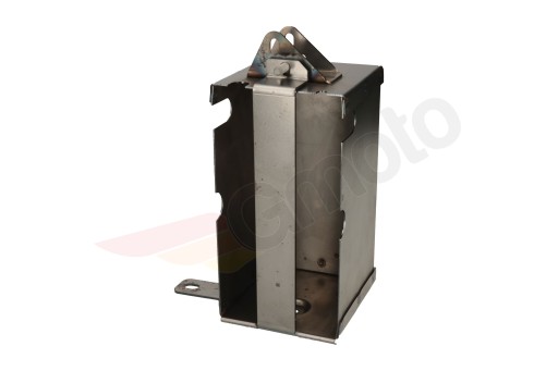 126802 - Оса М52 может полка крепление батареи оголовье