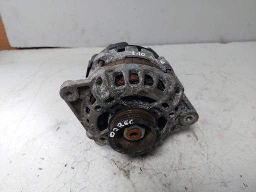 Alternator 37300-02850 Hyundai i10 07- 1.1 70A