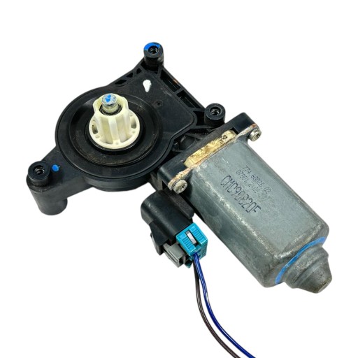 7GM610A - Escalade tahoe yukon h2 99-09 двигун правий склопідйомник oem