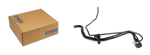 90B2004-OYO - Труба паливного бака TOYOTA TOYOTA COROLLA E12 D-4D 0