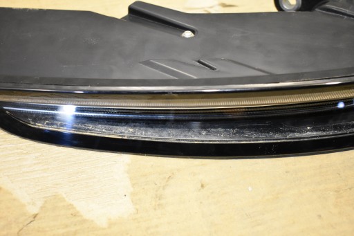 light rear left PORSCHE TAYCAN 1