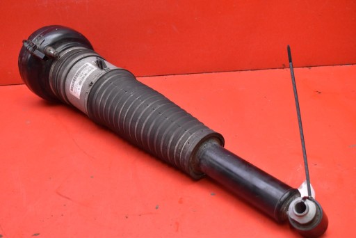 shock absorber left rear part 4H0616001M AUDI A8 D4 4.2 FSI 372 KM QUATTRO 10-14