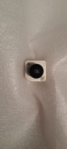 5A47225-02 AE1 - Камера заднего вида bmw u06 u11 ix i20 g70 g05 g06 g07 5a47225