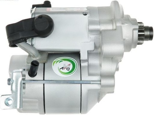 Стартер as-pl s6179