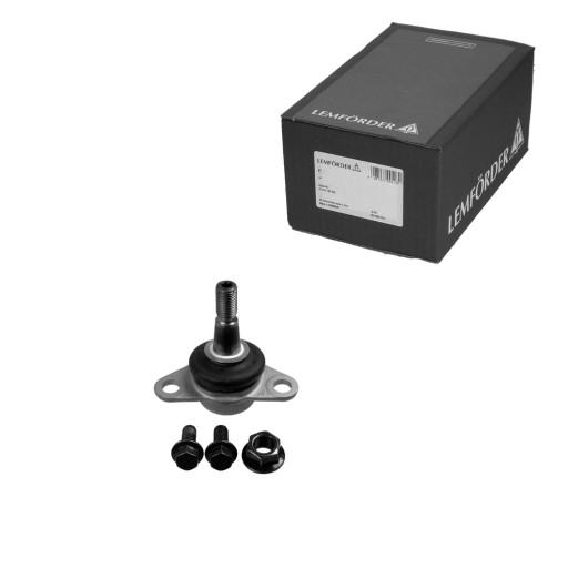 26795 03 - Шпилька lemforder volvo