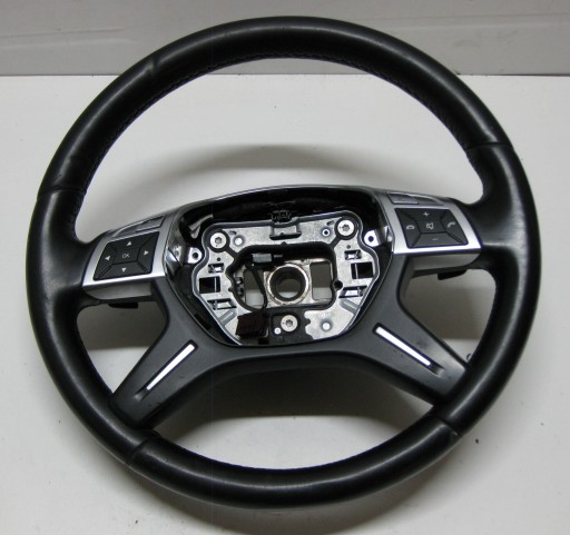 MERCEDES W212 LIFT E KLASA 13R volant MULTIFUNKCJA A2464605503