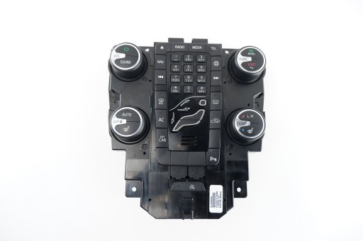 Навигационная РАДИОПАНЕЛЬ VOLVO V40 II 31346948