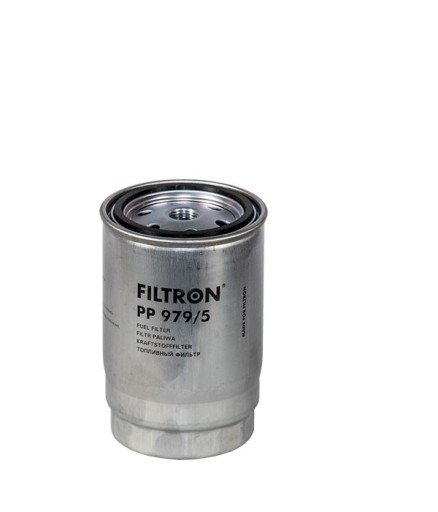 979/5 - FILTRON ТОПЛИВНЫЙ ФИЛЬТР PP979/5