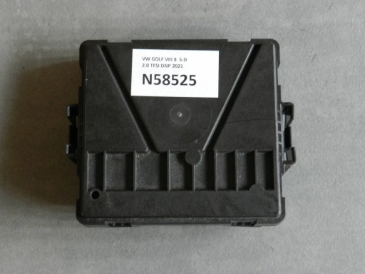 VW Golf VIII 8 module GATEWAY 5WA907530G