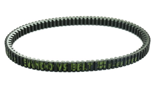 S41PLAT027 - ATHENA ПРИВОДНОЙ РЕМЕНЬ SUZUKI AN 400 BURGMAN 99-06