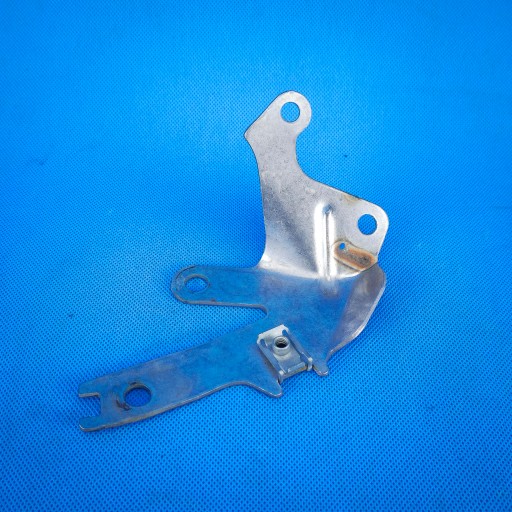 bracket of a filter, DPF catalytic converter BMW X3 G01 X4 18208579603 8579603 xDrive20d