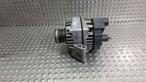 ALTERNATOR 90A 51784845 FORD KA MK2 FIAT 500 1.3D