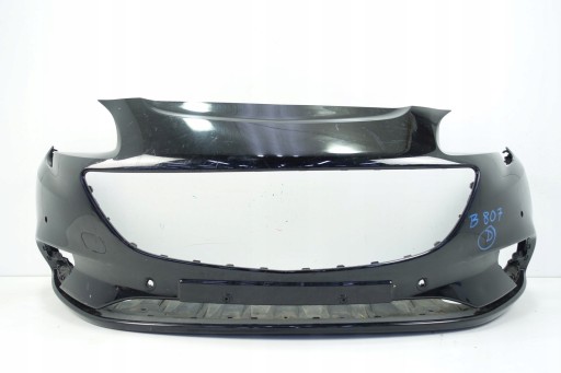 OPEL CORSA E 2014-2019 39003567 bumper front front