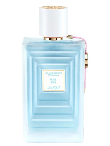 lalique les compositions parfumees - blue rise woda perfumowana 100 ml  tester 