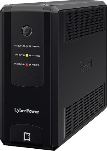 Ups cyberpower ut 1050va (ut1050eg-fr)