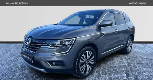 Renault Koleos II SUV 2.0 dCi 177KM 2019