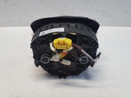 SEAT ATECA airbag Airbag Deckel wystrzal 6F0880201J