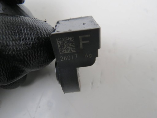 Crashsensor Drucksensor VOLVO XC60 31451531