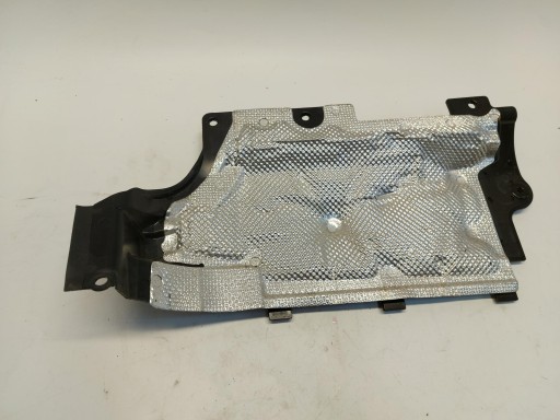 Mercedes w247 B-Classa sciana grodziowa komory Moteur a1776208600
