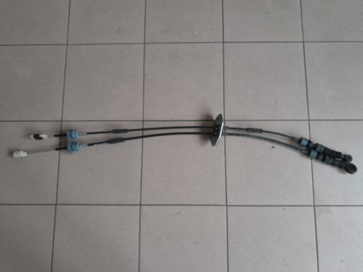 43794-2Y300 437942Y300 - HYUNDAI IX35 2011 2.0 CRDI ПЕРЕКЛЮЧЕНИЯ ПЕРЕДАЧ