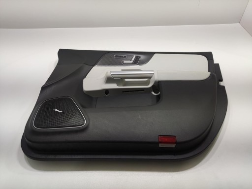 upholstery side door right front MERCEDES GLA H247 2020-2026