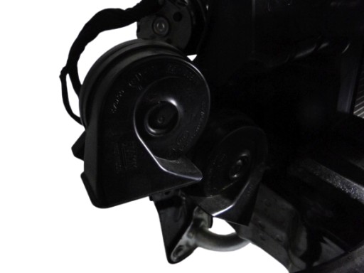 A006542XXXX - MERCEDES GL GLS X166 166 звуковий сигнал на смузі