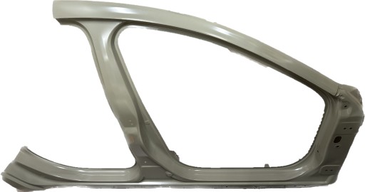 MAZDA OE КУЗОВ (P) ПЕРЕДНИЙ, ВНЕШНИЙ BDYS-70-221