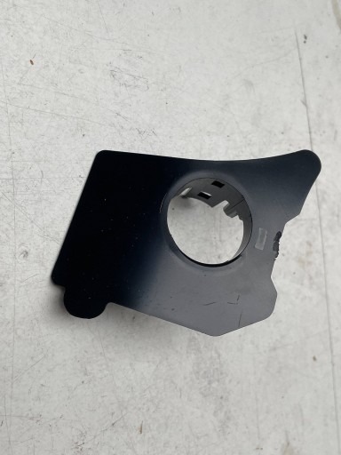 bracket of the sensor PDC front original BMW X3 G01 8081891