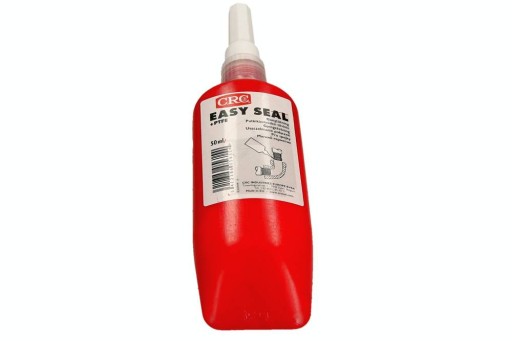 УЩІЛЬНЕННЯ РІЗЬБЛЕННЯ CRC CRC EASY SEAL 50ML