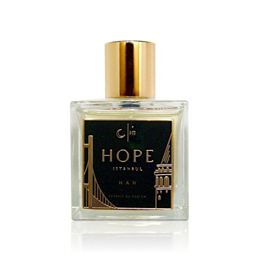hope istanbul han