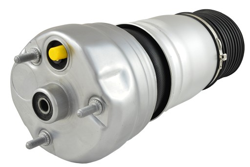 343 05 - Передняя подушка porsche panamera 970 новая