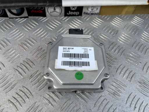 Контролер сенсорного модуля mg4 mg 11542871